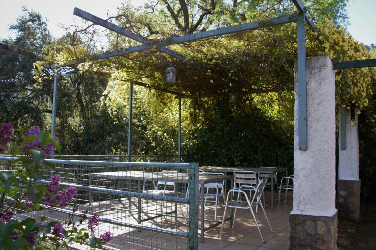 Mesoncillo Neo Villa Hornos Luaran gambar