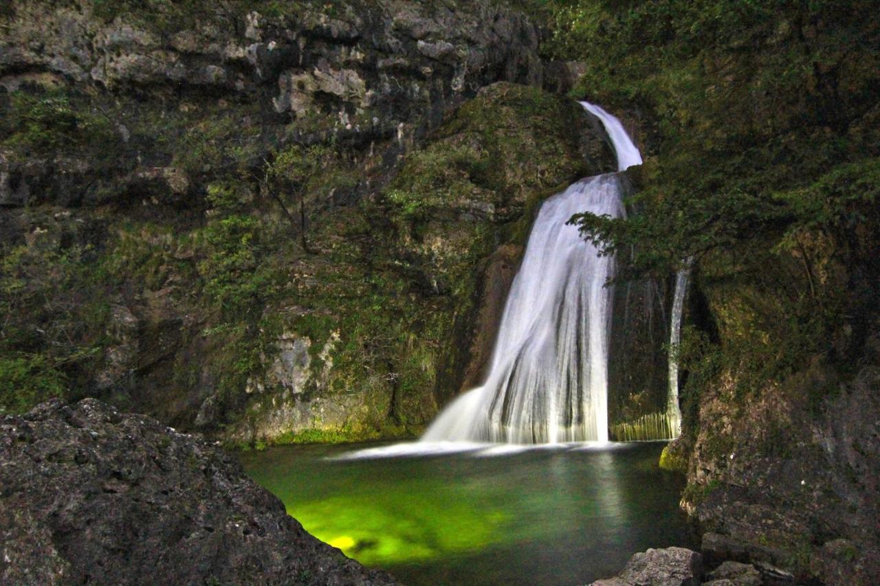 Mesoncillo Neo Villa Hornos Luaran gambar