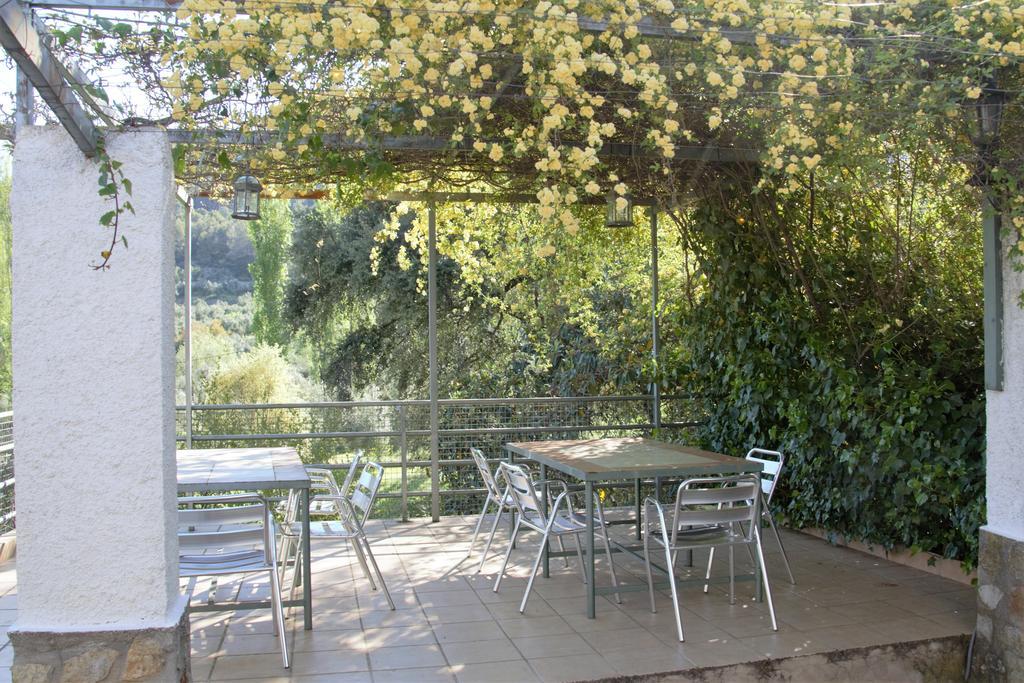 Mesoncillo Neo Villa Hornos Luaran gambar