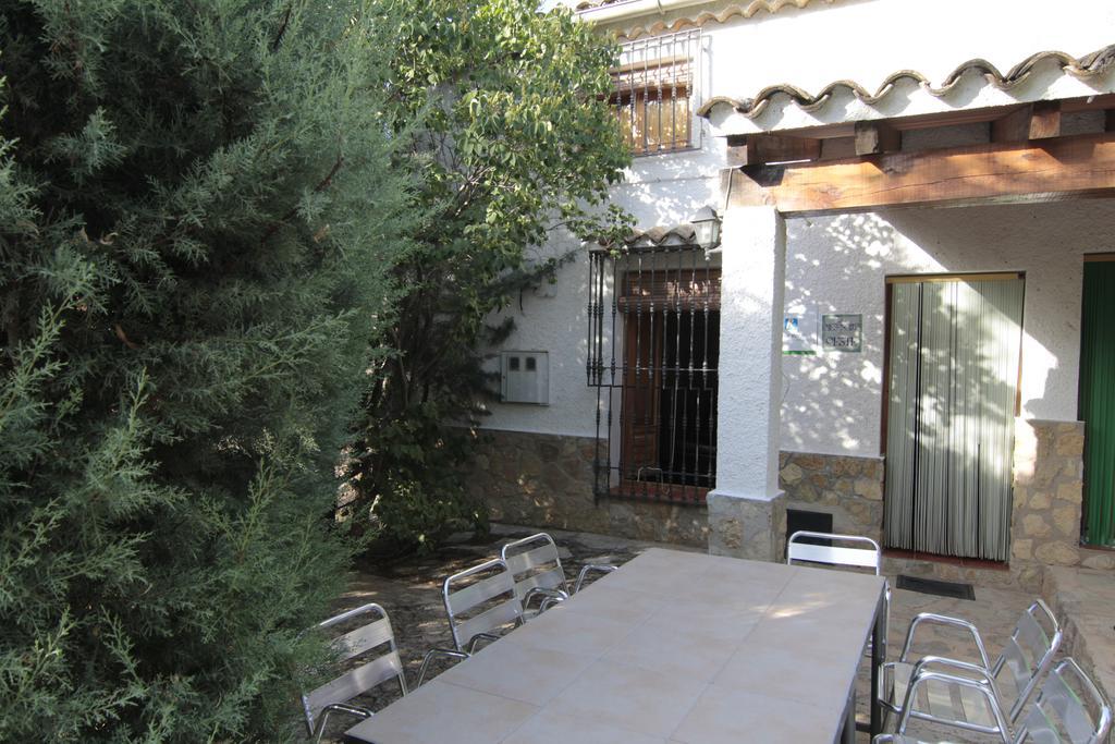 Mesoncillo Neo Villa Hornos Luaran gambar