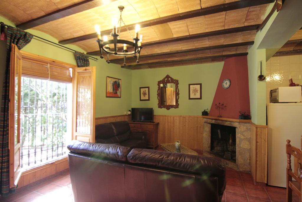 Mesoncillo Neo Villa Hornos Luaran gambar