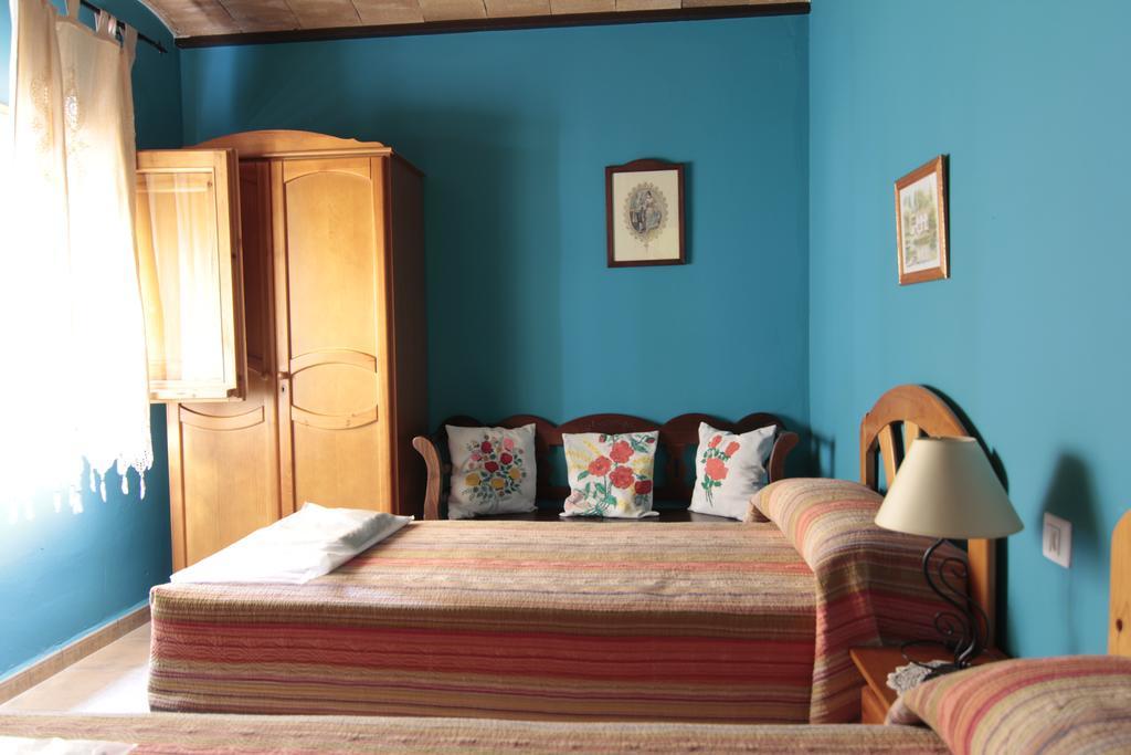 Mesoncillo Neo Villa Hornos Luaran gambar