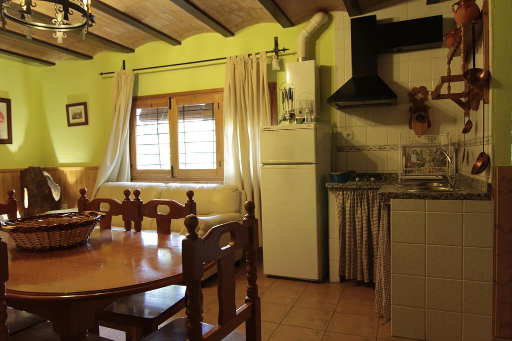Mesoncillo Neo Villa Hornos Luaran gambar