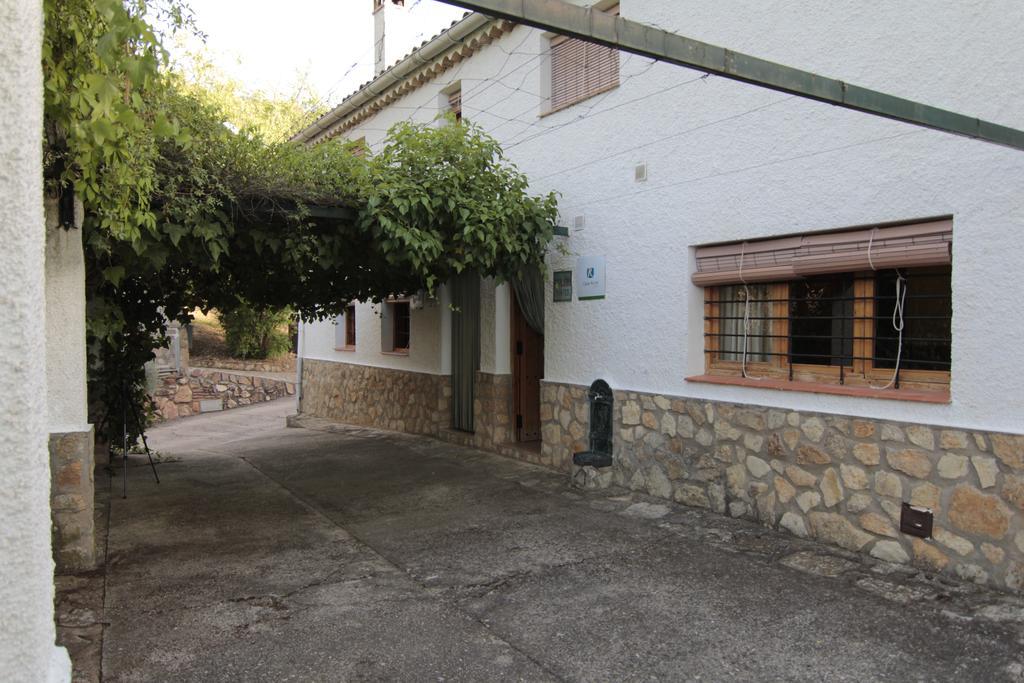 Mesoncillo Neo Villa Hornos Luaran gambar