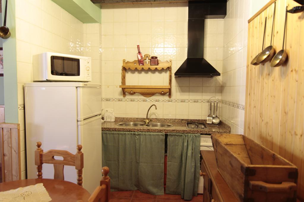 Mesoncillo Neo Villa Hornos Luaran gambar