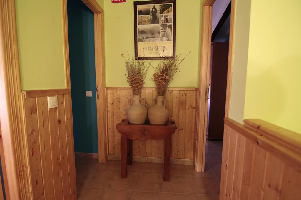 Mesoncillo Neo Villa Hornos Luaran gambar