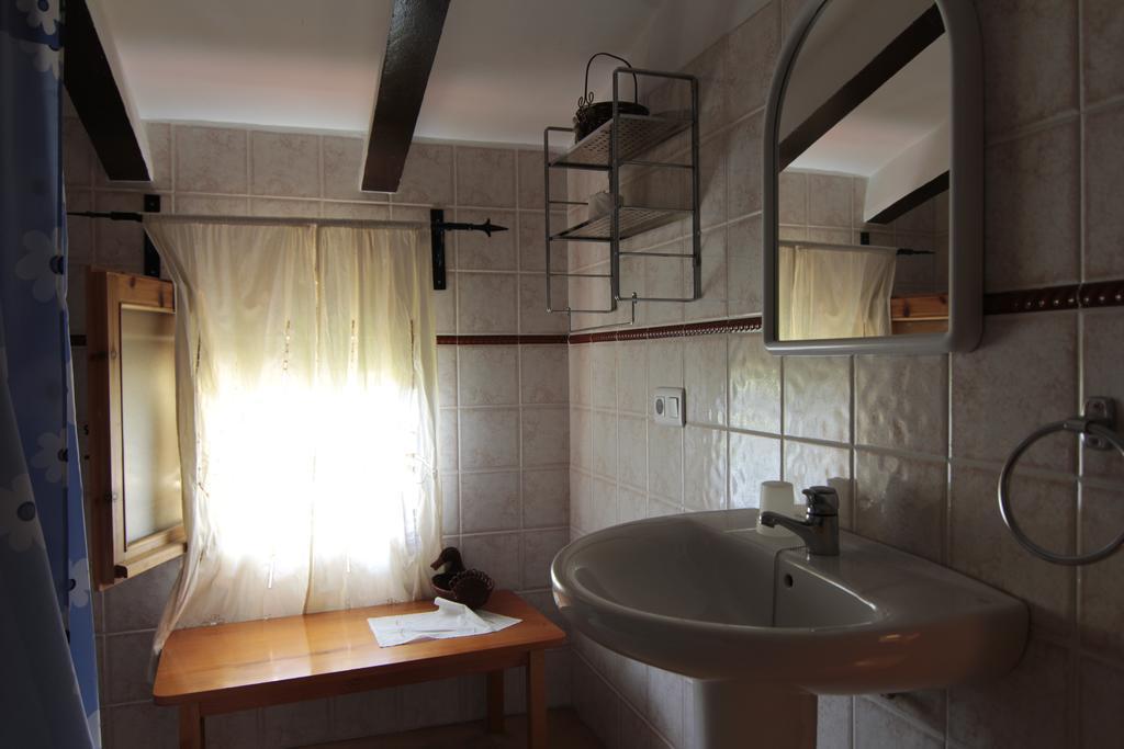 Mesoncillo Neo Villa Hornos Luaran gambar